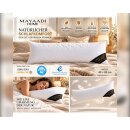 Federkissen 40x80 cm 1100 g – 100 % Gänsefedern