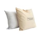 HS9 Kopfkissen 70 % Daunen - 30 % Federn Daunenkissen Kissen 80x80 cm1100 g NEU