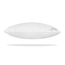 HS15 Kopfkissen 15% Daunen 85% Federn Daunenkissen Federkissen 80x80 cm 1500 g