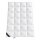 Ganzjahres-Daunendecke 135x200 cm 1100 g – warm