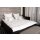 HS39 Daunendecke Bettdecke Federn Oberbett Decke 70 % Daunen / 30% Federn 155x220 1400g