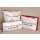 HS39 Daunendecke Bettdecke Federn Oberbett Decke 70 % Daunen / 30% Federn 155x220 1400g