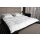 HS43 Daunendecke Bettdecke Decke Oberbett 15 % Daunen - 85 % Federn 155x220 cm 1350g