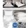 HS43 Daunendecke Bettdecke Decke Oberbett 15 % Daunen - 85 % Federn 155x220 cm 1350g
