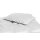 Kinder-Daunenset Decke 100x135 cm + Kissen 40x60 cm – 70 % Daunen