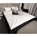 Ballonbett 135x200 cm 2600 g – 30 % Daunen