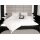 Ballonbett 135x200 cm 2600 g – 30 % Daunen