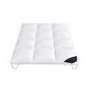 Feder-Topper 180x200 cm 5000 g &ndash; 90 %...