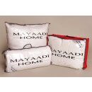 HS31 Daunendecke Bettdecke Federn Oberbett Decke 70 % Daunen - 30 % Federn 155x200 cm 1100g