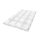 HS31 Daunendecke Bettdecke Federn Oberbett Decke 70 % Daunen - 30 % Federn 155x200 cm 1100g