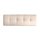 Palettenkissen Palettenauflage Rückenkissen Sofa Euro Paletten Polster MH-JC02 Beige 120x40x10-20 cm