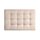 Palettenkissen Palettenauflage Sitzkissen Sofa Euro Paletten Polster MH-JC02 Beige ( 21 ) 120x80x15 cm