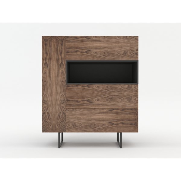Retro Möbel In Modernem Interieur Ideentop