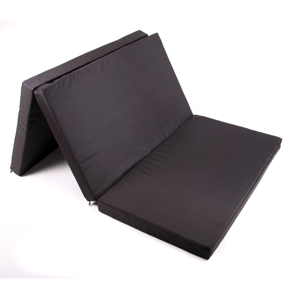 Schlafauflage Visco Matratze Klappmatratze Bett VW Caddy ...