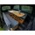 MoonBox Campingbox Campingk&uuml;che Bettfunktion Heckk&uuml;che Schlafsystem VW Van Kombi Typ 119