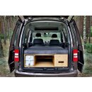 Moonbox Campingbox Minivan 111cm Nature Edition