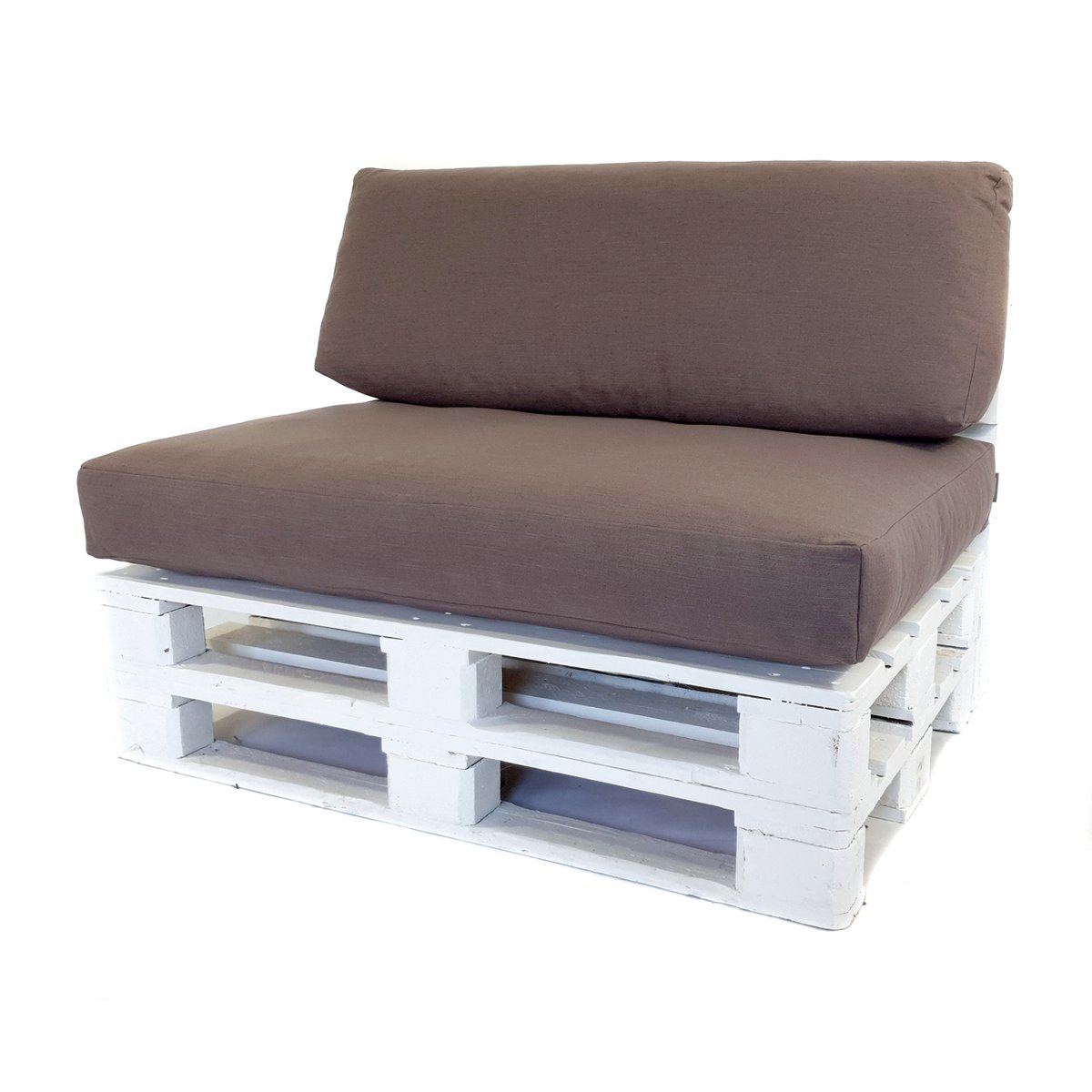 Palettenkissen Palettenauflage Palettensofa Euro Paletten Polster MH-, 49,90 €