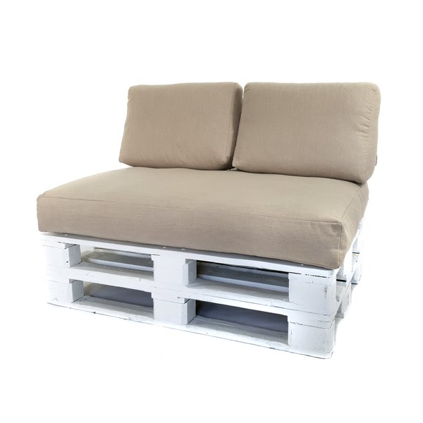 Palettenkissen Palettenauflage Palettensofa Euro Paletten Polster MH-UQ-01