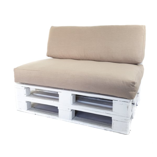 Palettenkissen Palettenauflage Palettensofa Euro Paletten Polster MH-UQ-01
