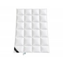 Winter-Daunendecke 135x200 cm 2000 g &ndash; extra warm
