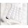 Winter-Daunendecke 155x220 cm 2600 g – extra warm