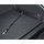 Kofferraum Schutzdecke Autohundebett Kunstleder Autositz Travel Duo Hundebett  Black-Dark Grey S (90x70x38cm) Standard Schaumstoff Mit Anschnallsystem