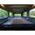 Schlafauflage Matratze Klappmatratze Mercedes V-Klasse Vito Tourer 190x142x6 cm Schwarz 