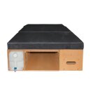 MoonBox Campingbox 115cm Nature Edition