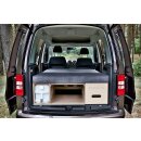 Moonbox Campingbox Minivan 115cm UV-Lack