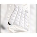 HS94 Daunendecke Decken 220x240 cm 70% DAUNEN - 30% FEDERN - 2700 G 100% Natur Bettdecke