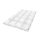 HS94 Daunendecke Decken 220x240 cm 70% DAUNEN - 30% FEDERN - 2700 G 100% Natur Bettdecke