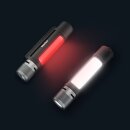 Taschenlampe Camping Wandern Multifunktions 4 Lichtmodi Led Aufladbar Notfälle USB Type - C Standard Nextool