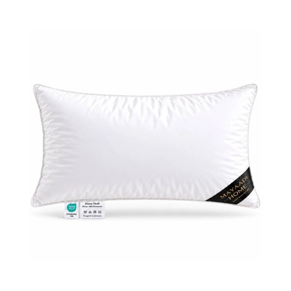 Federkissen 70x90 cm 3000 g – 100 % Gänsefedern