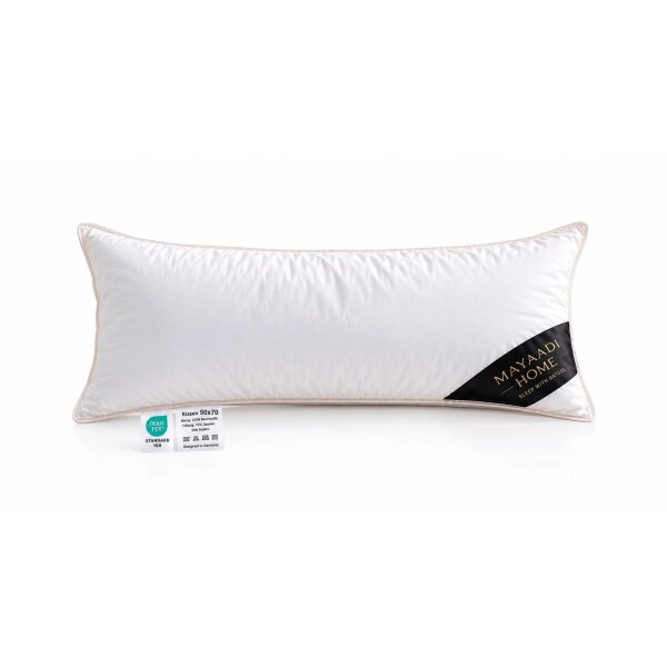 Daunenkissen 50x70 cm 1000 g – 70 % Daunen