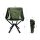 Campingstuhl Angelstuhl Tragbarer Klappstuhl Picknick Outdoor Strandstuhl