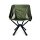 Campingstühle Angelstuhl Tragbarer Klappstuhl Picknick Outdoor Strandstuhl Khaki