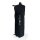 Campingstühle Angelstuhl Tragbarer Klappstuhl Picknick Outdoor Strandstuhl Schwarz