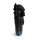 Campingstühle Angelstuhl Tragbarer Klappstuhl Picknick Outdoor Strandstuhl Schwarz