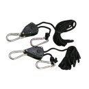 MJ3 Lampen Befestigung 48 kg - 2er Set