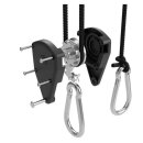 MJ3 Lampen Befestigung 48 kg - 2er Set
