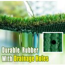 Premium Kunstrasen SK8 40mm