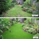 Premium Kunstrasen SK8 40mm