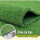 Premium Kunstrasen SK8 40mm