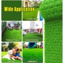 Premium Kunstrasen SK8 40mm