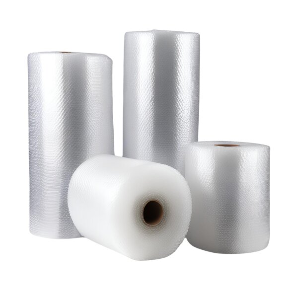 Luftpolsterfolie 3-lagig 0,75m x 100m