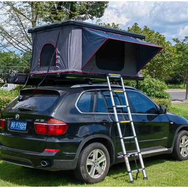 Dachzelt - Moonbox - SBT-A02