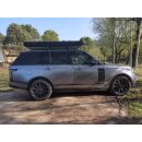 Dachzelt - Moonbox - SBT-A02