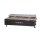 Moonbox Campingbox Minivan 91cm SLIM Dunkelgrau