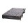 Moonbox Campingbox Minivan 91cm SLIM Dunkelgrau