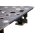 Moonbox Campingbox Minivan 91cm SLIM Dunkelgrau